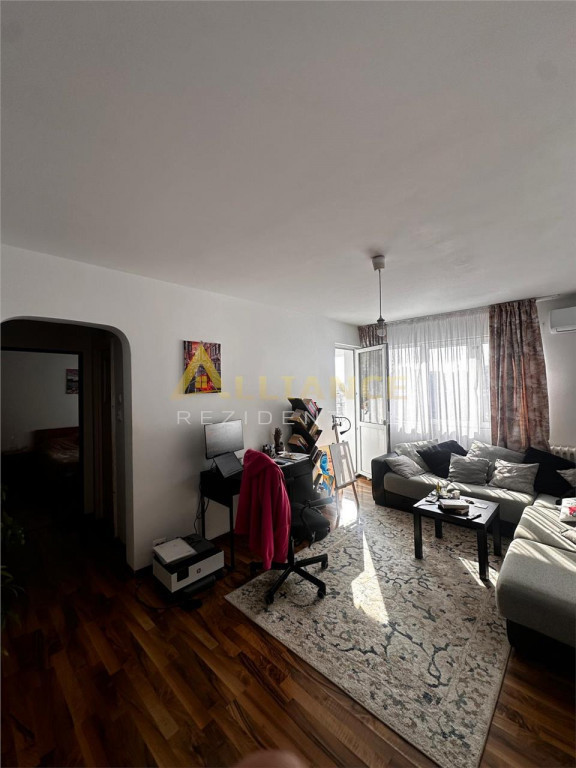Metrou Dristor-Apartament 3 Camere