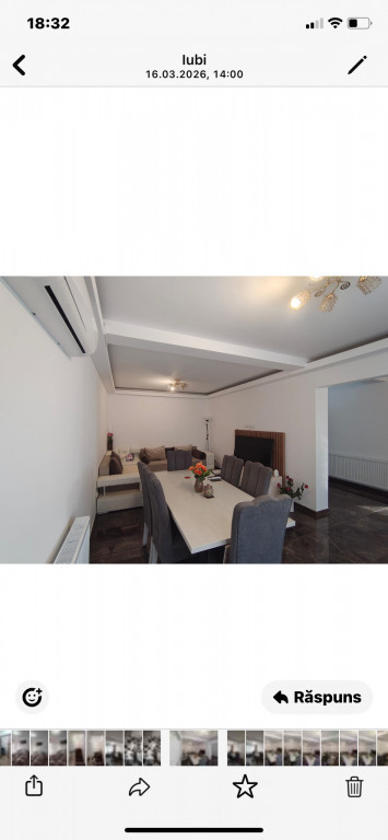 Casa tip duplex Jilava aproape de București