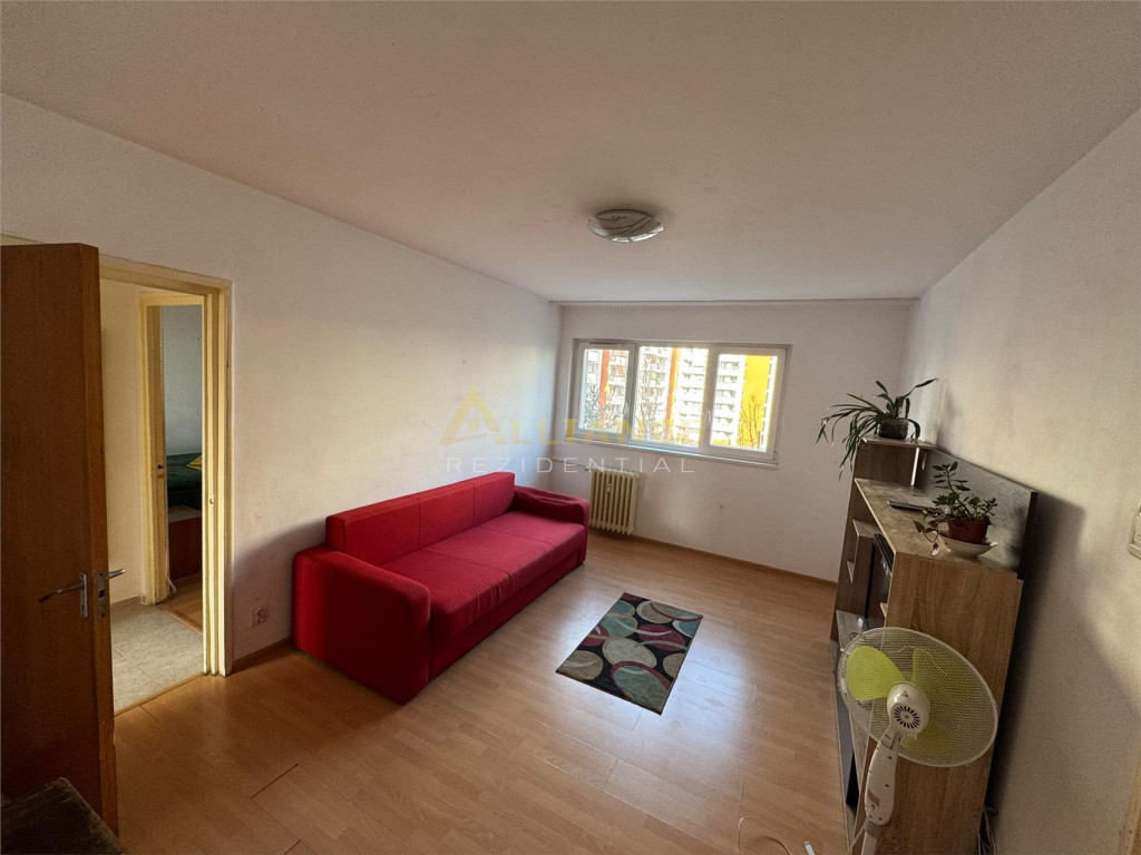 Apartament 3 camere Dristor, 5 min metrou, 64 mp, bloc anve