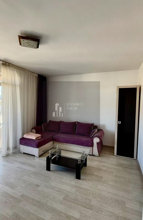 APARTAMENT 2 CAMERE, SECTOR 4, METALURGIEI/MOBILAT UTILAT...