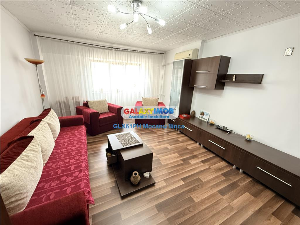 Apartament 2 camere, Ultracentral, Ploiesti