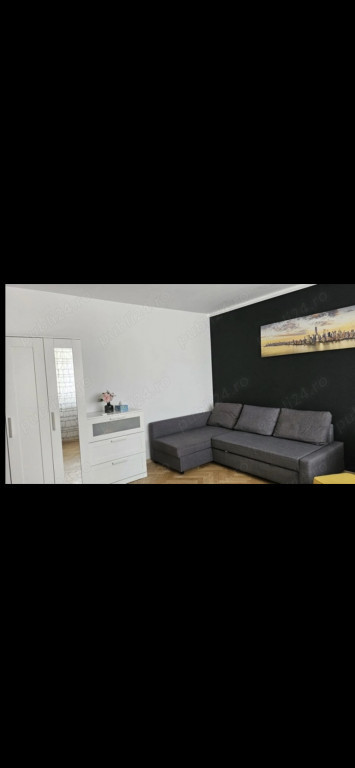 Dristor metrou parter