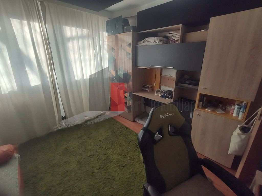 Vânzare apartament 2 camere Șos. Giurgiului - Cimitirul...