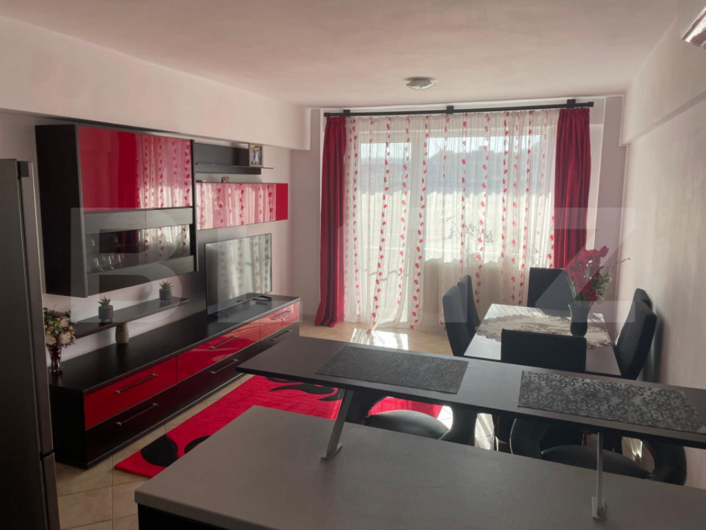 Apartament de vanzare,70 mp.etaj 2 - zona Cetate