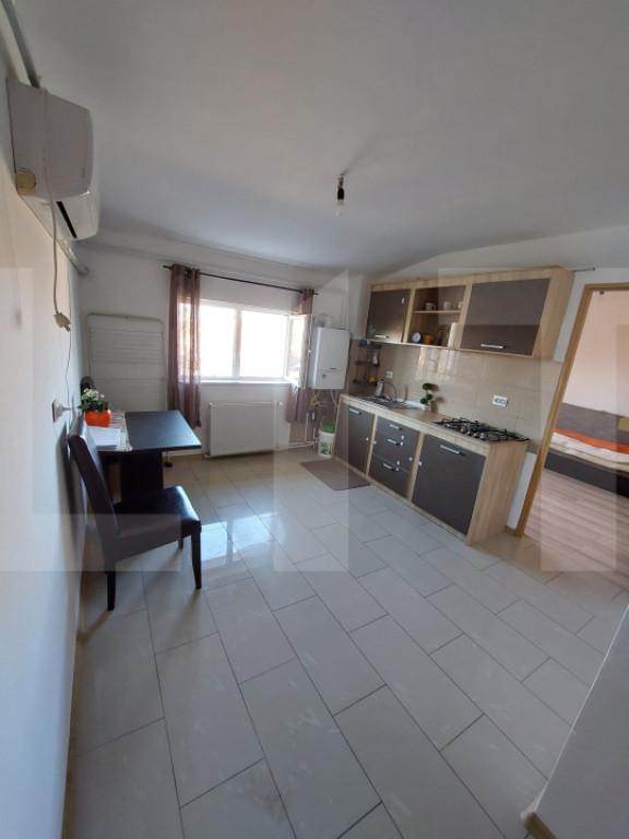 Apartament 1 cameră, 32 mp, zona Alfa