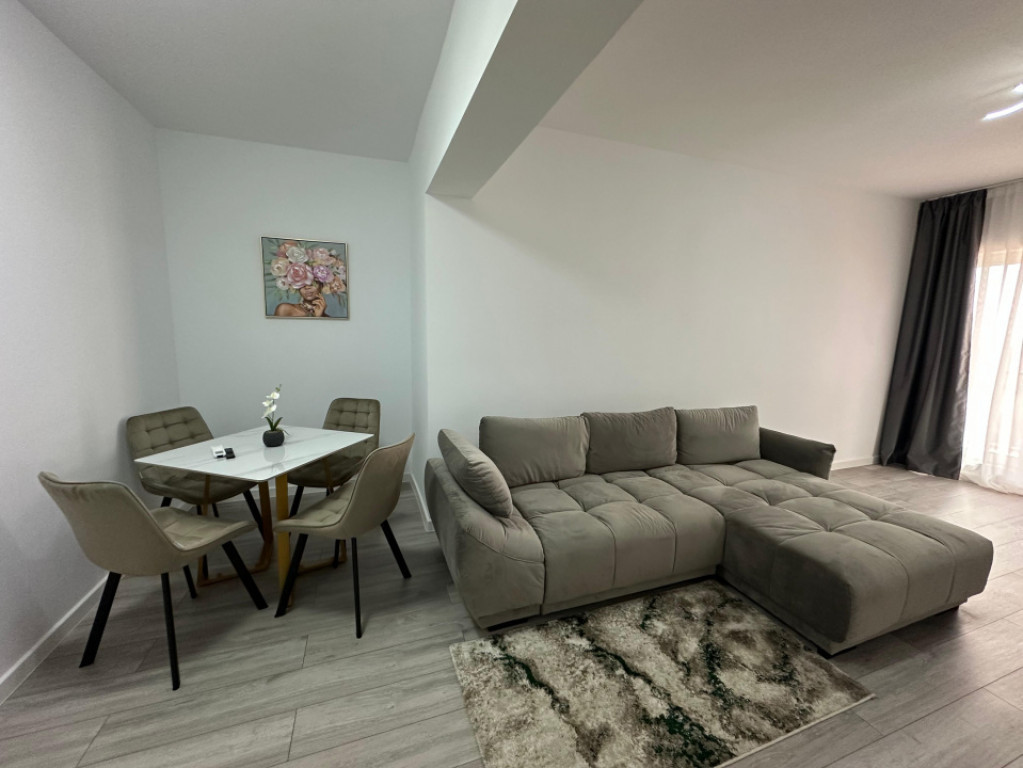 Apartament 3 camere de închiriat, în complex rezidențial