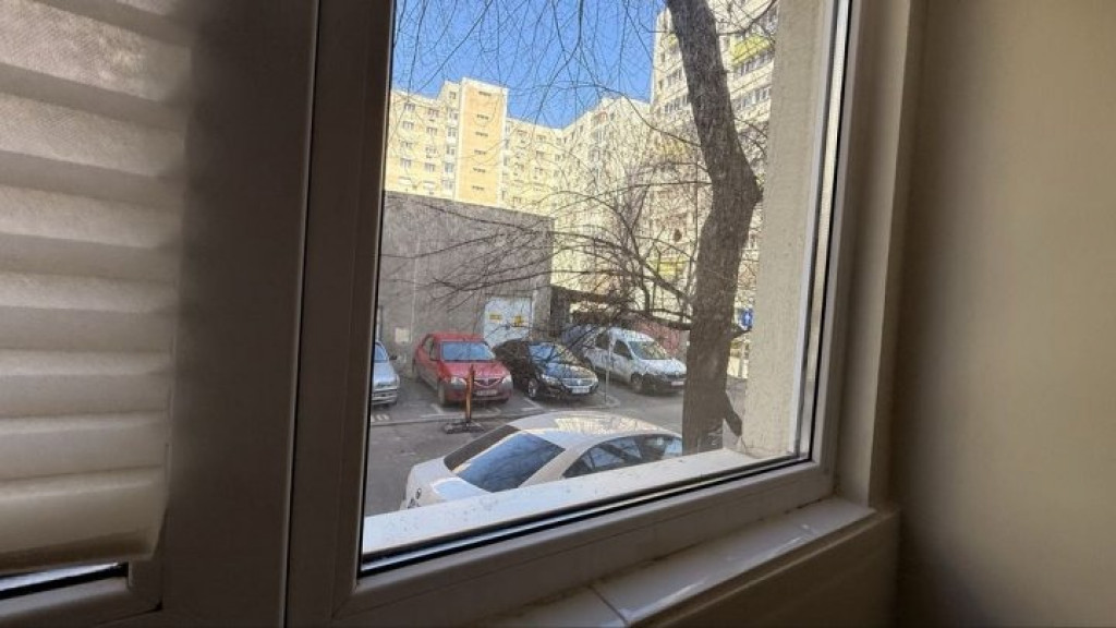 Iancului parter elev stefanescu