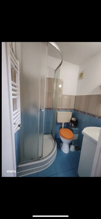 Giurgiului gazarului bloc nou etaj 3