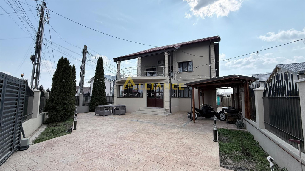 CASA-RAHOVA–TEIUS | TEREN 197MP | 122 MP UTILI - 3 CAME...