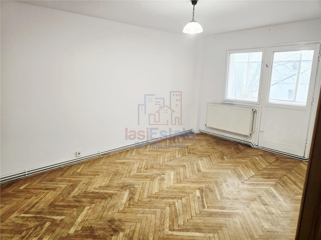 Apartament cu 4 camere de inchiriat in Nicolina-etaj 1