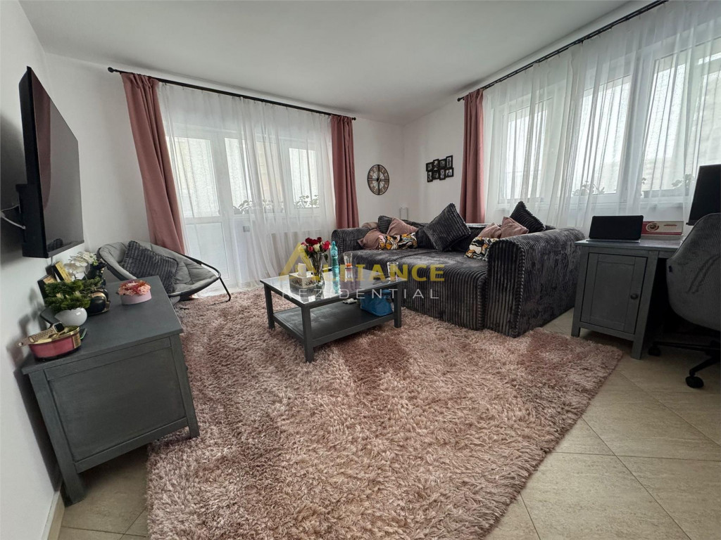 Apartament 3 camere #238;n Sector 4 – Grand Arena | Com...