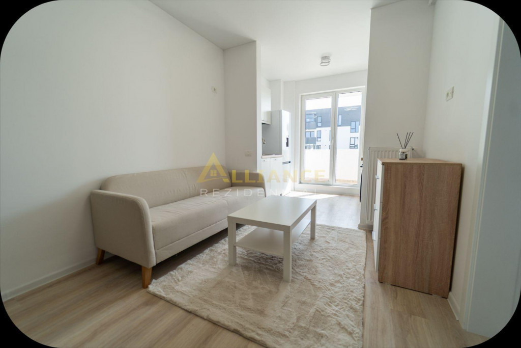 Apartament 2 camere de v#226;nzare – Complet mobilat #5...