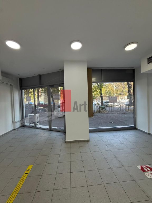 0 Comision -Spatiu comercial de inchiriat in zona Mihalac...