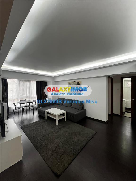 Apartament de inchiriat 2 camere - Lacul Tei - Floreasca