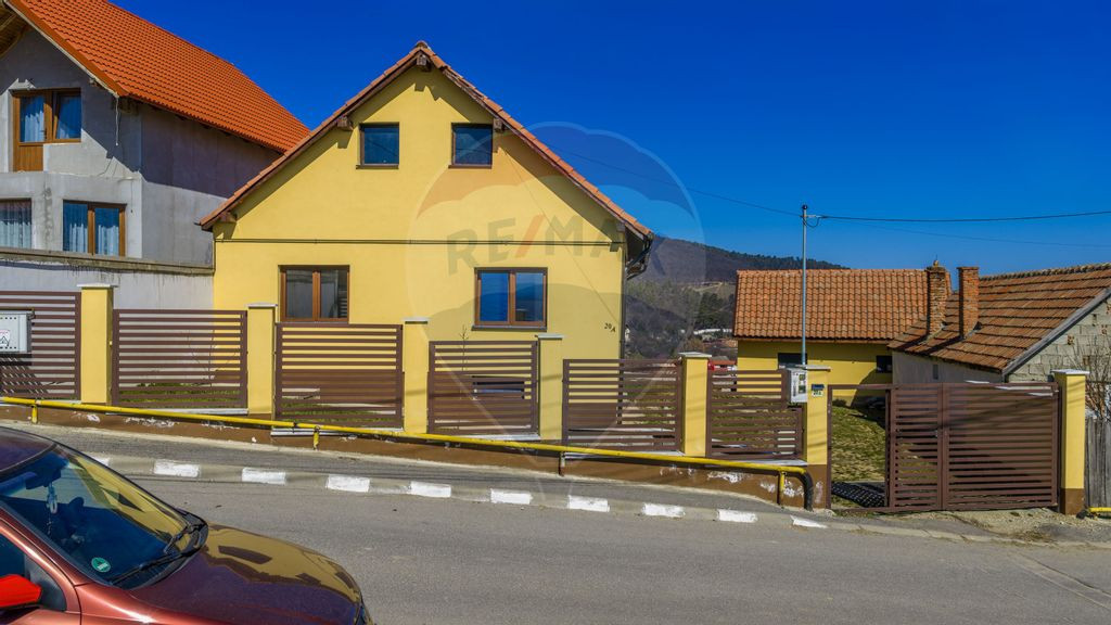 COMISION 0%| CASA INDIVIDUALA| PRIVELISTE PANORAMICA| 567...