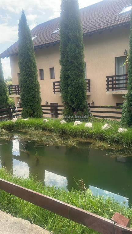 Casa Saseasca 4 camere - Cristian Brasov