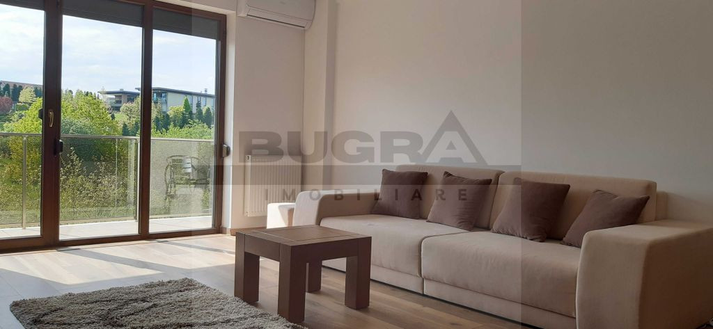 Apartament Premium 2 camere,bloc nou, cartier Buna Ziua z...