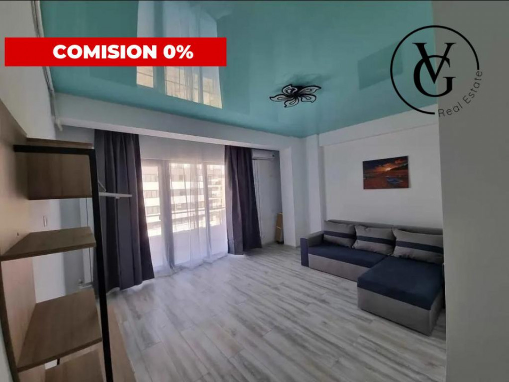 Apartament 2 camere Uzina de Piata