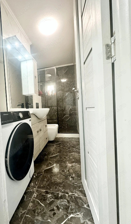 Apartament 2 camere zona NOUA ,