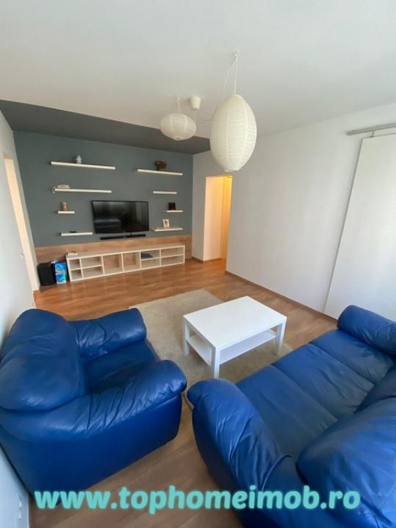 Apartament 2 camere - Piata Iancului - Mihai Bravu