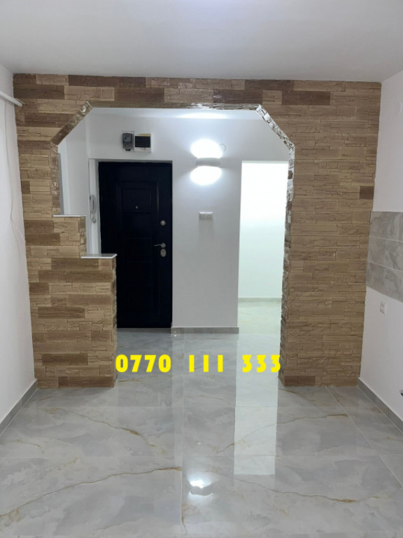 Apartament 2 camere confort 1 decomandat, zona Obor, Renovat