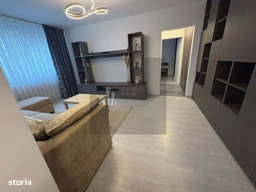 2 camere - Alexandru Obregia - 10 Minute Metrou piata Sud...