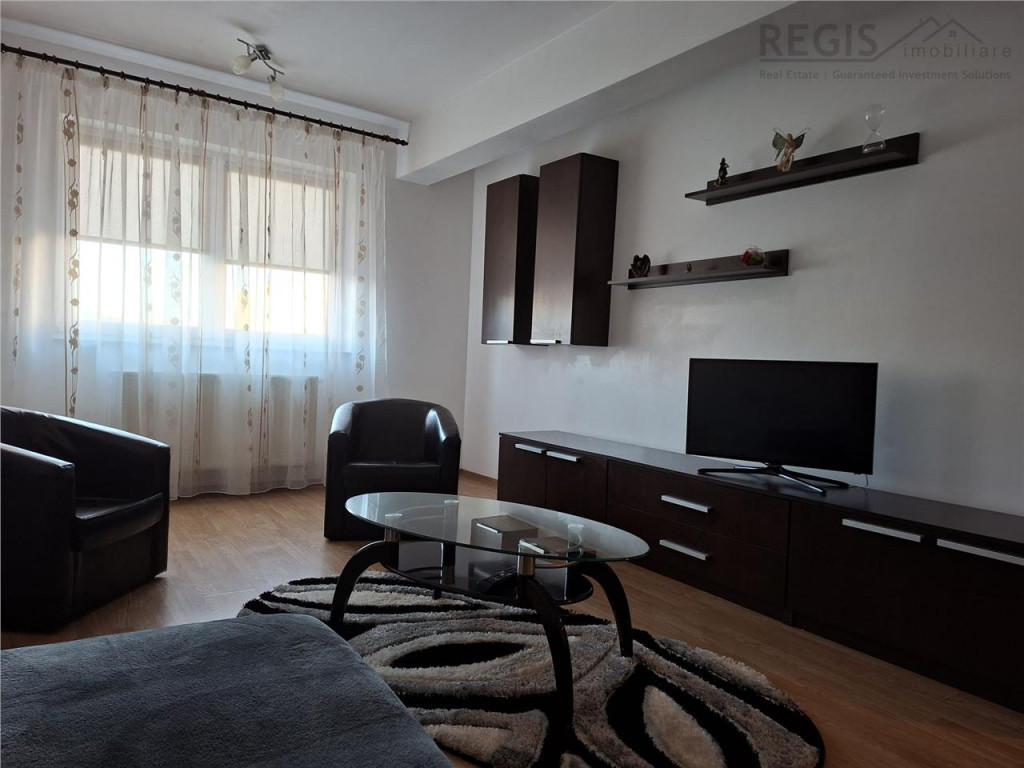 Apartament 2 camere decomandat | Avantgarden |