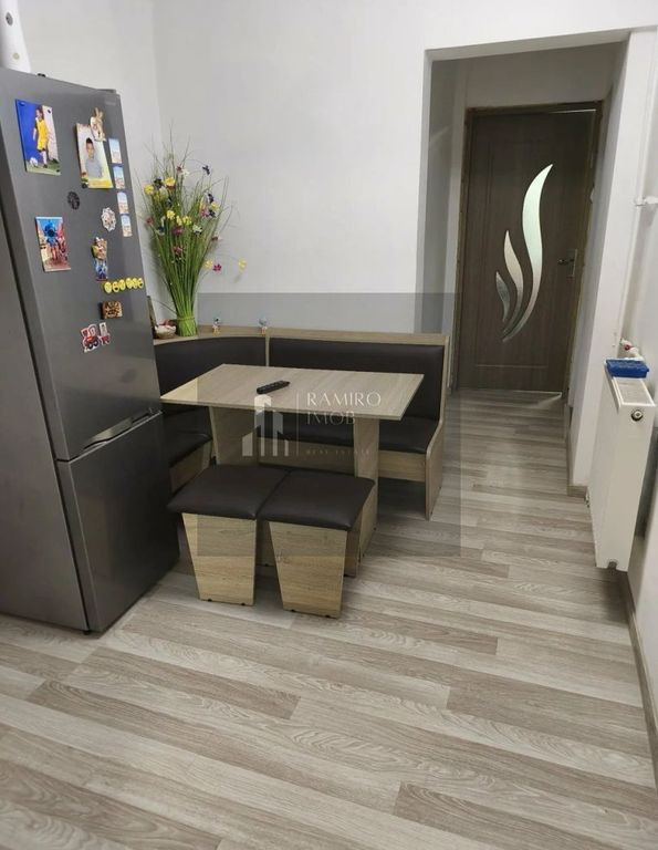 2 Camere Decomandat - Piata Resita - Giurgiului/Brancoveanu