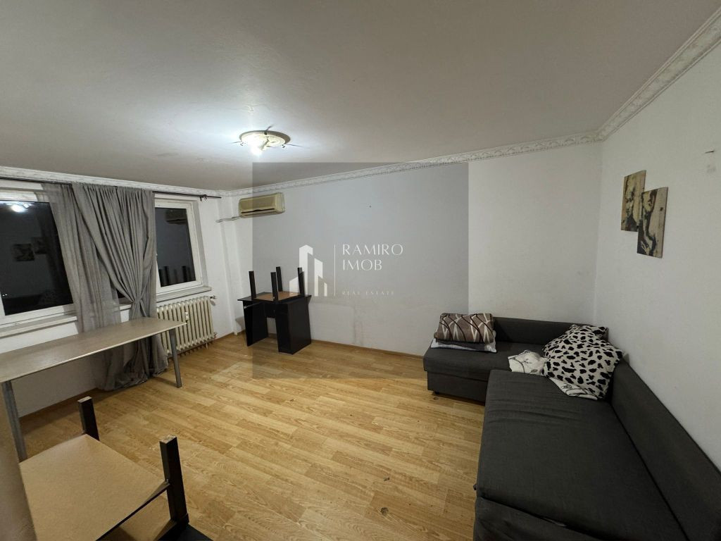 Apartament 3 camere, decomandat Drumul Taberei