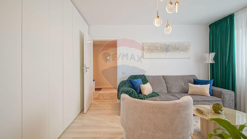 COMISION 0% | DE VÂNZARE | APARTAMENT 2 CAMERE |ETAJ 3/4...