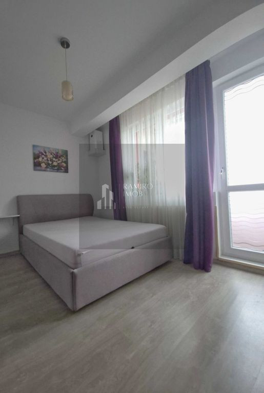 GARSONIERA POPESTI, DECOMANDATA, 41MP, CENTRALA, LOC PARCARE