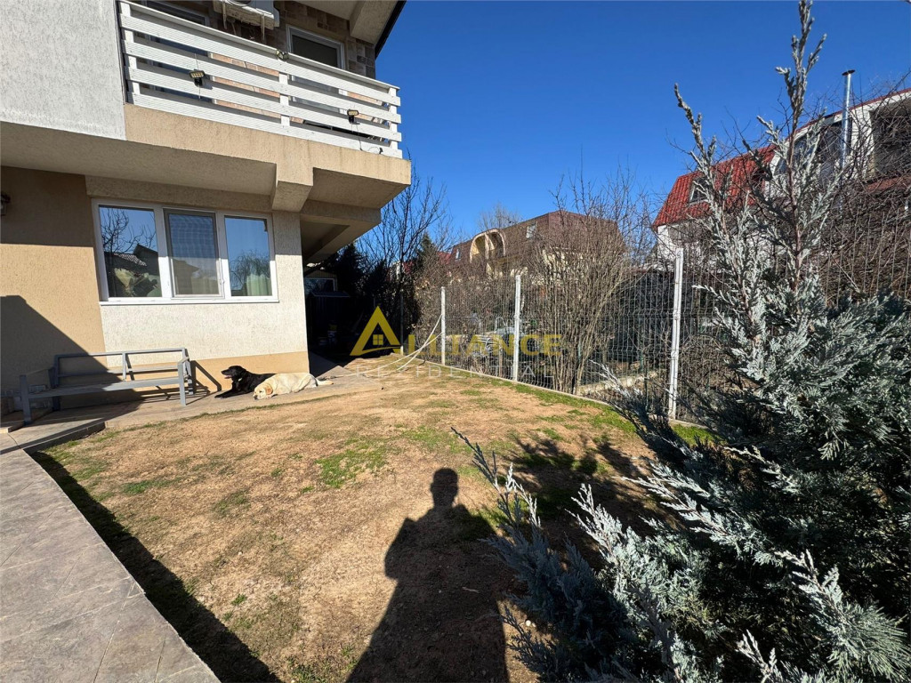 Vila duplex Popesti Leordeni || 4 camere || Mobilata utilata