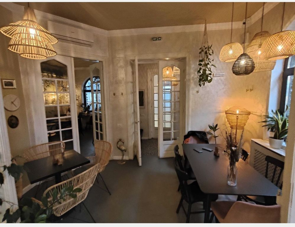 Parcul Carol, vilaD+P+1