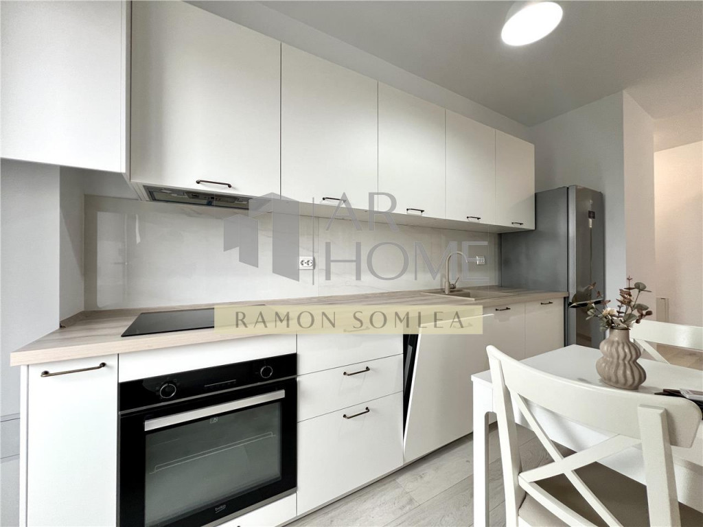 Spatiu de birouri de inchiriat, 100 mp, zona Central