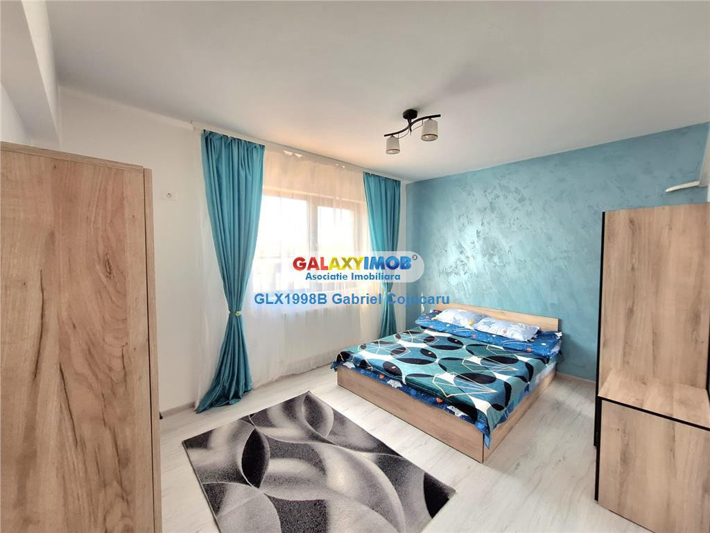 Dobroesti/Stejarului de ap.2 camere/64mp/2020/ 1 loc parcar