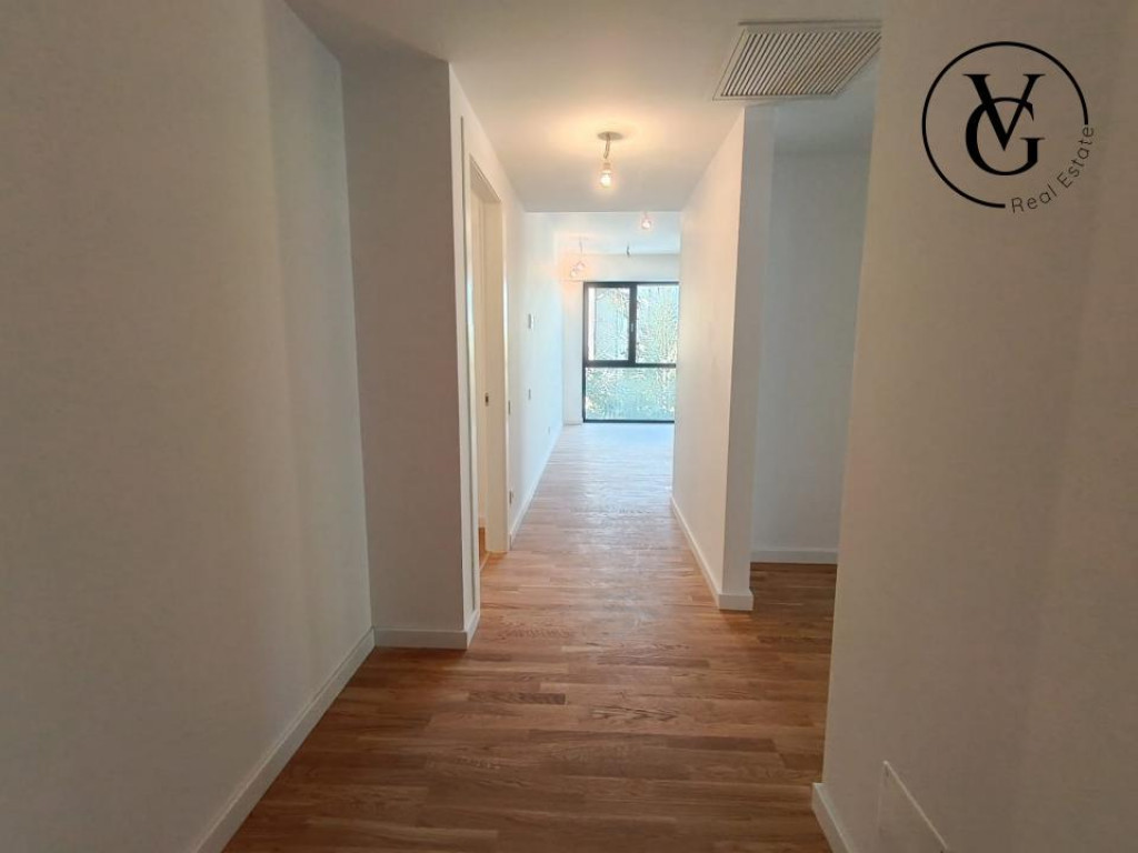 Apartament 3 camere Pipera | 5 Residence Forest | loc parcar