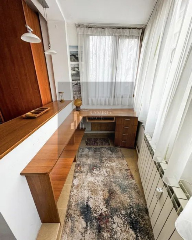 Apartament 2 camere decomandat 3 min de metrou Piata Sudu...