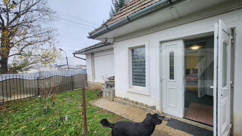 Casă tip duplex, 85 mp – Cartier Mureșeni