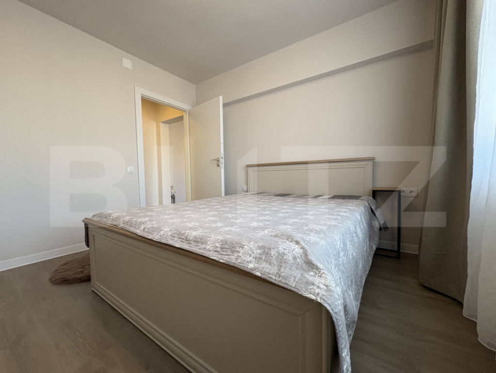 Apartament 2 camere, modern, zona Hotel Royal