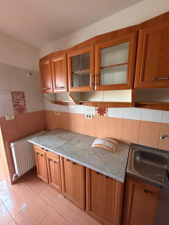 Inel 2 , Groapa , termen lung