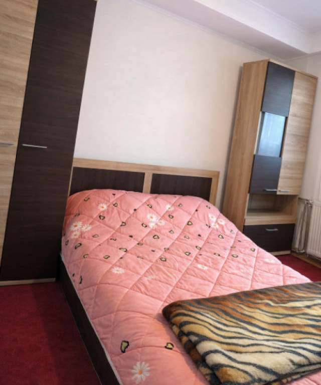 Garsonieră Calea Girocului