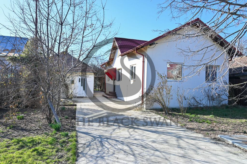 Case de vânzare | 2.128 mp teren | Filipeștii de Pădur...