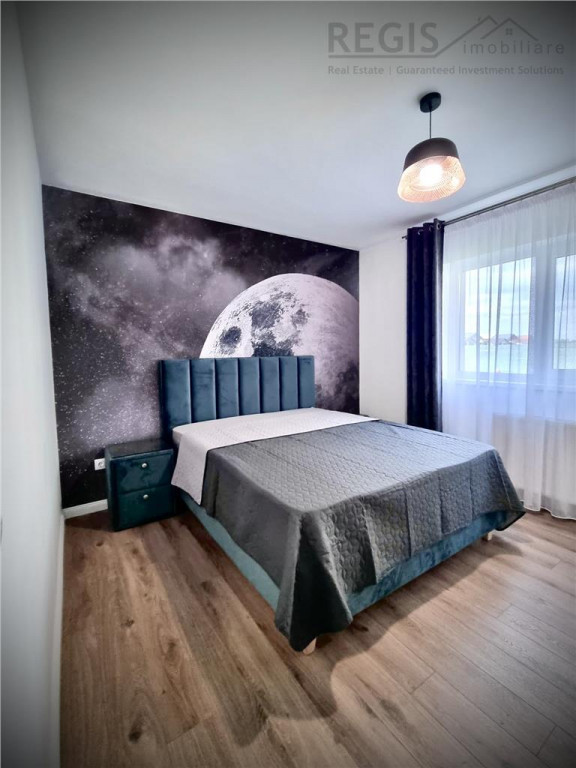 Apartament 2 camere Bartolomeu | Gradina 30 mp | Parcare | D