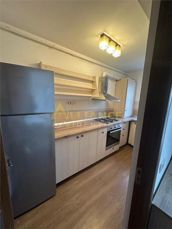 2 camere BLOC NOU | Mobilat si utilat MODERN | Parcare subte