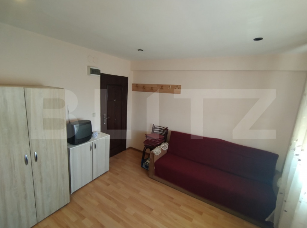 Garsonieră 16 mp, Calea Severinului, în spatele Brico Depo