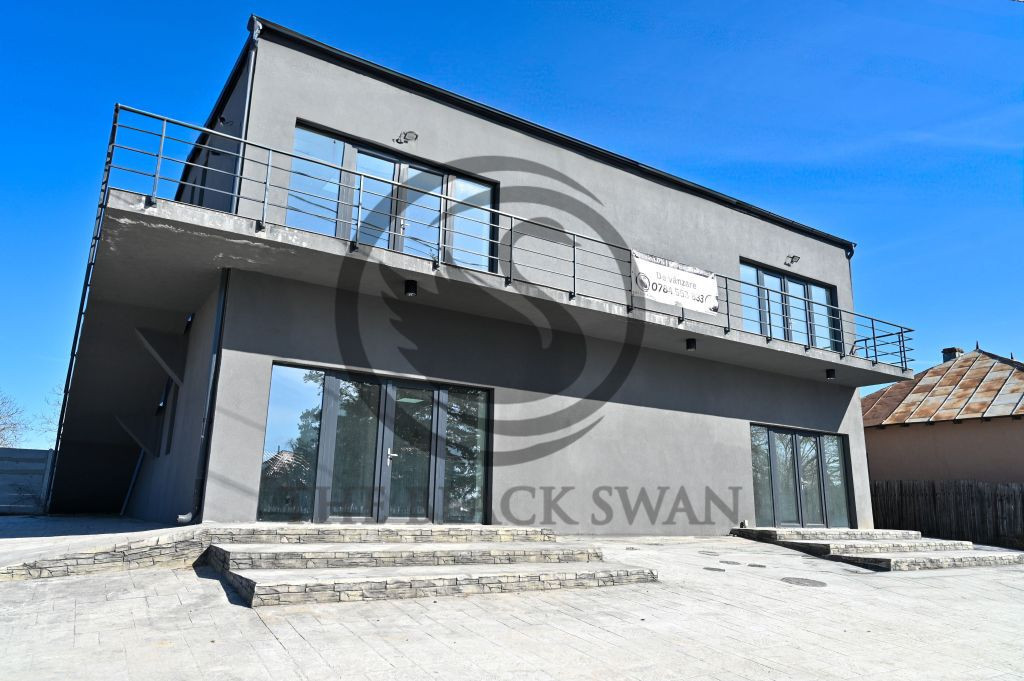 Spațiu comercial de inchirat | 146 mpu | Periș - Ilfov ...