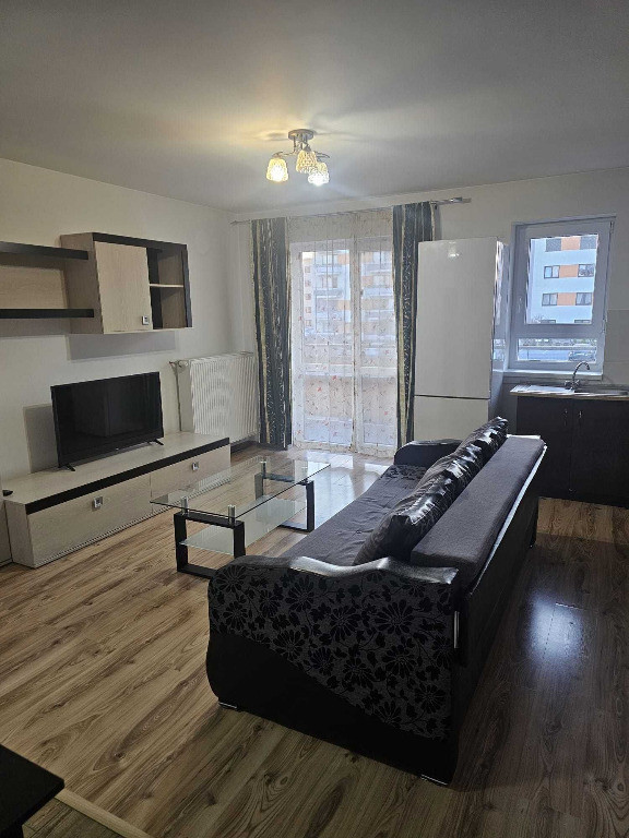 Apartament 2 camere zona TRACTORUL,complex Grandis