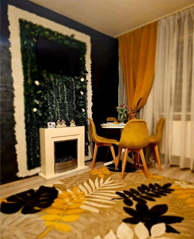 Apartament de 2 camere zona GARII,