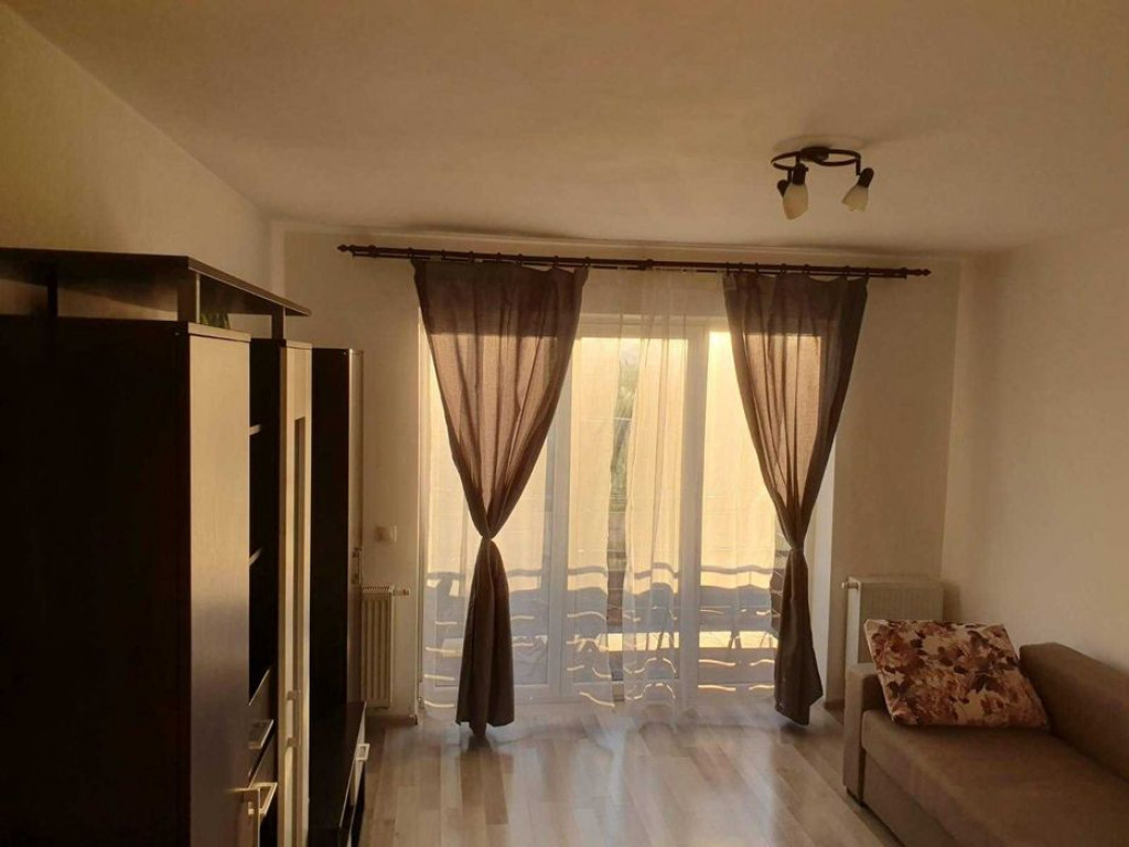 Garsoniera Avantgarden ,mobilata-utilata,90000 Euro