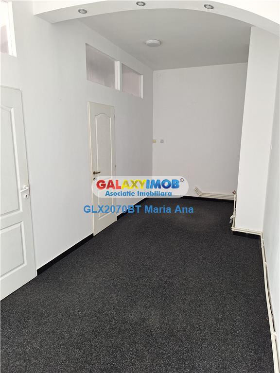 Spatiu Birouri 50 mp., Calea Nationala, zona E-on!